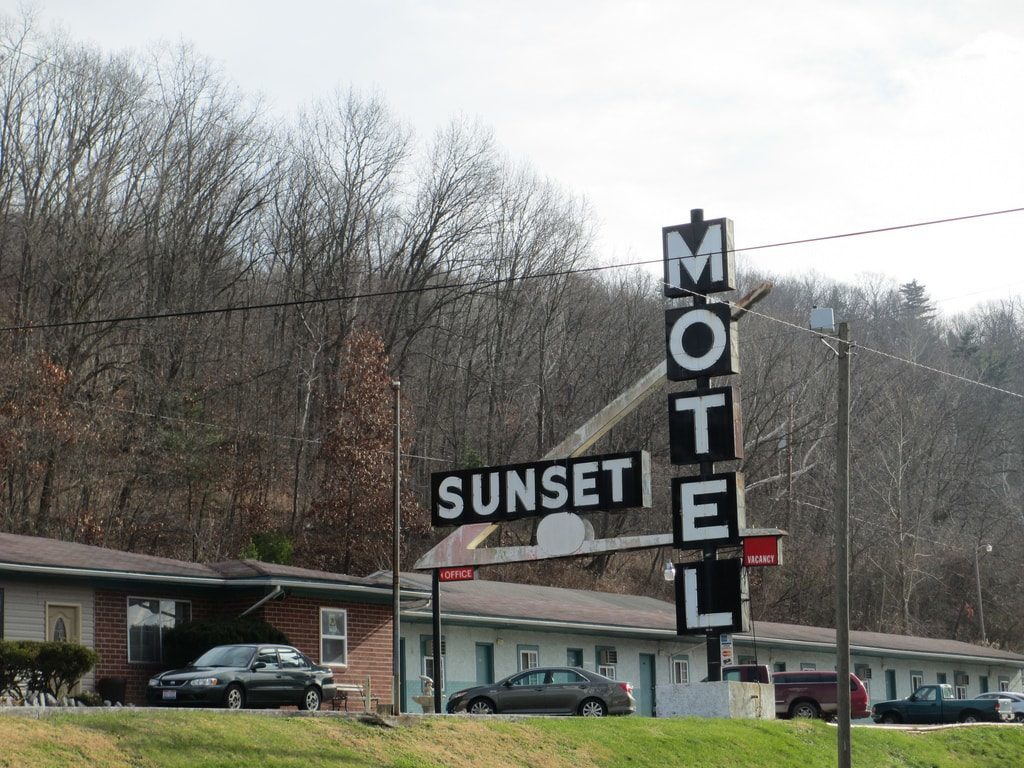 What this motel has to do with your practice.